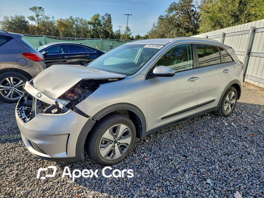 Kia Niro 2019 - Image 1 of 13