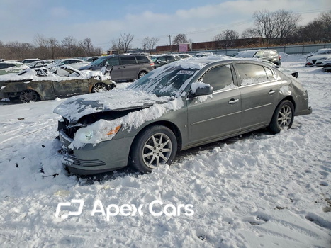 Buick Lucerne 2007 - Image 1 of 13