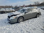 Buick Lucerne 2007