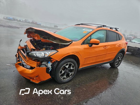 Subaru XV 2019 - Image 1 of 12