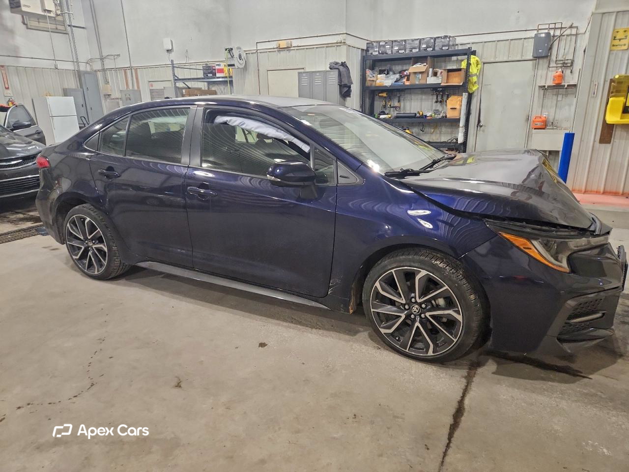 Toyota Corolla 2020