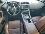 Jaguar F-Pace 2017