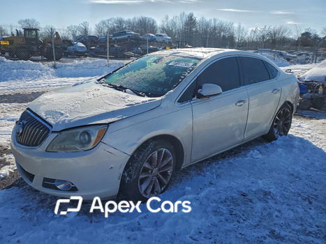 Buick Verano 2012 - Image 1 of 13