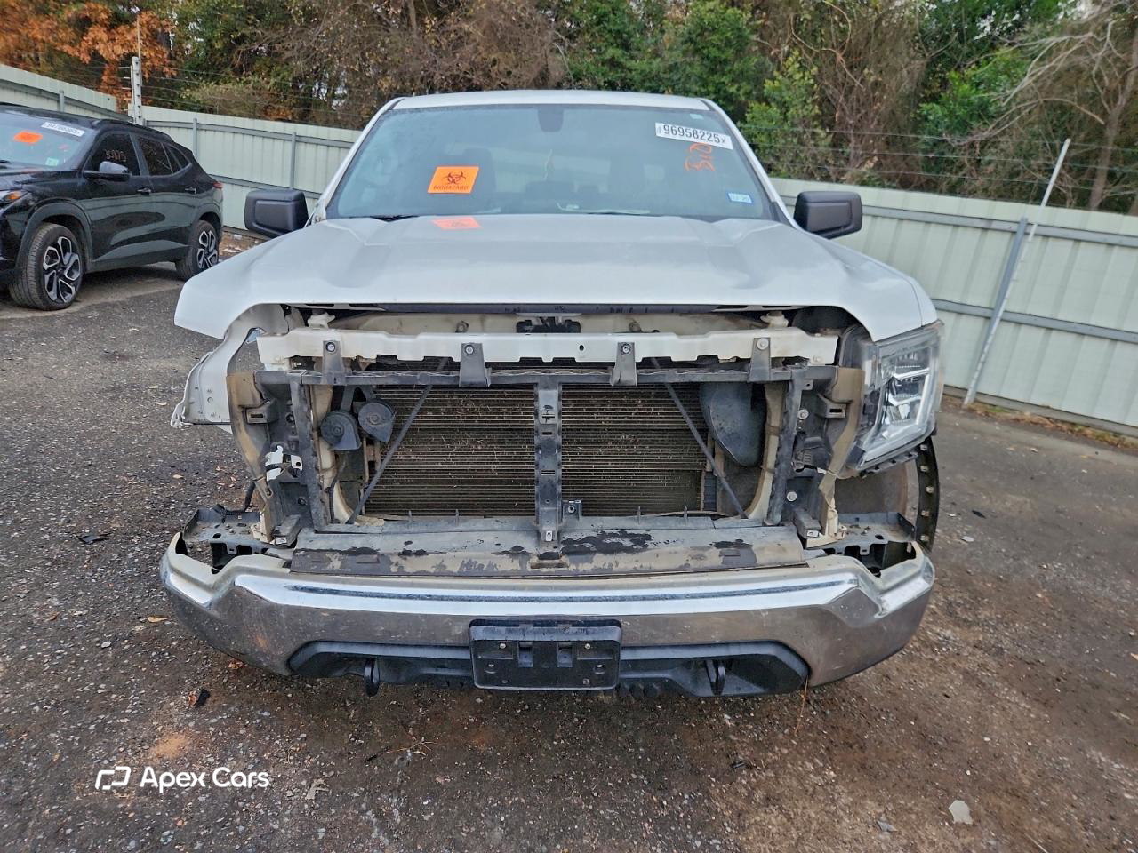 GMC Sierra 2020