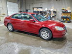 Nissan Altima 2004