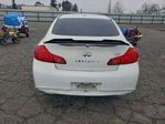 Infiniti G 2013
