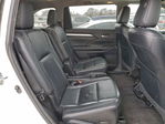 Toyota Highlander 2015