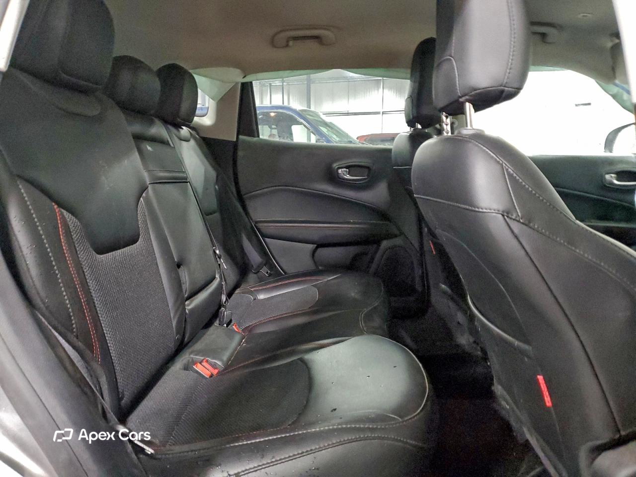 Jeep Compass 2019