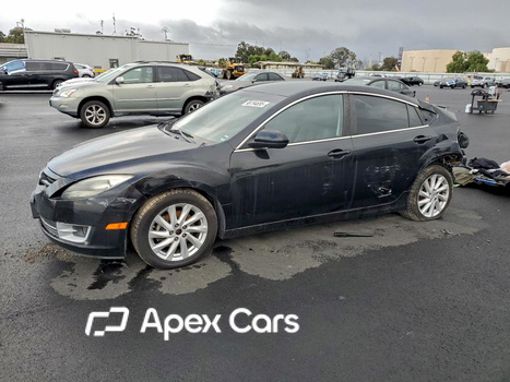 Mazda 6 2013 - Image 1 of 12
