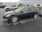 Mazda 6 2013