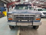Ford F350 1986