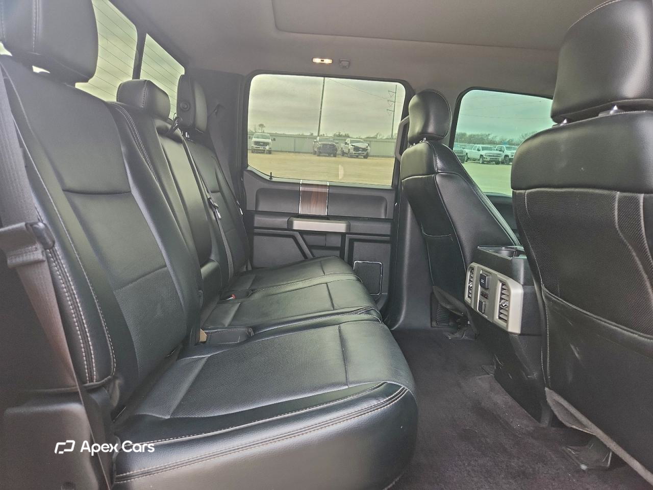 Ford F-150 2015