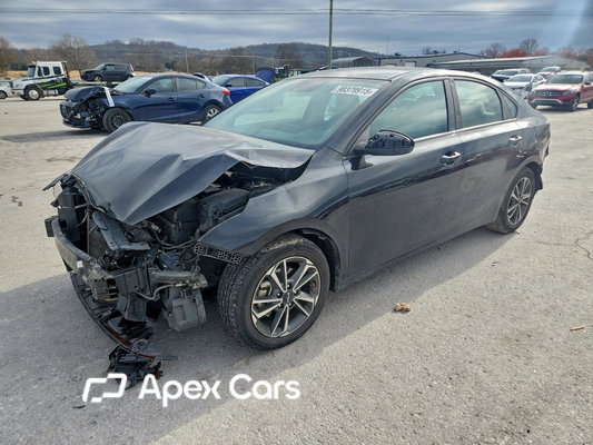 Kia Forte 2023 - Image 1 of 13