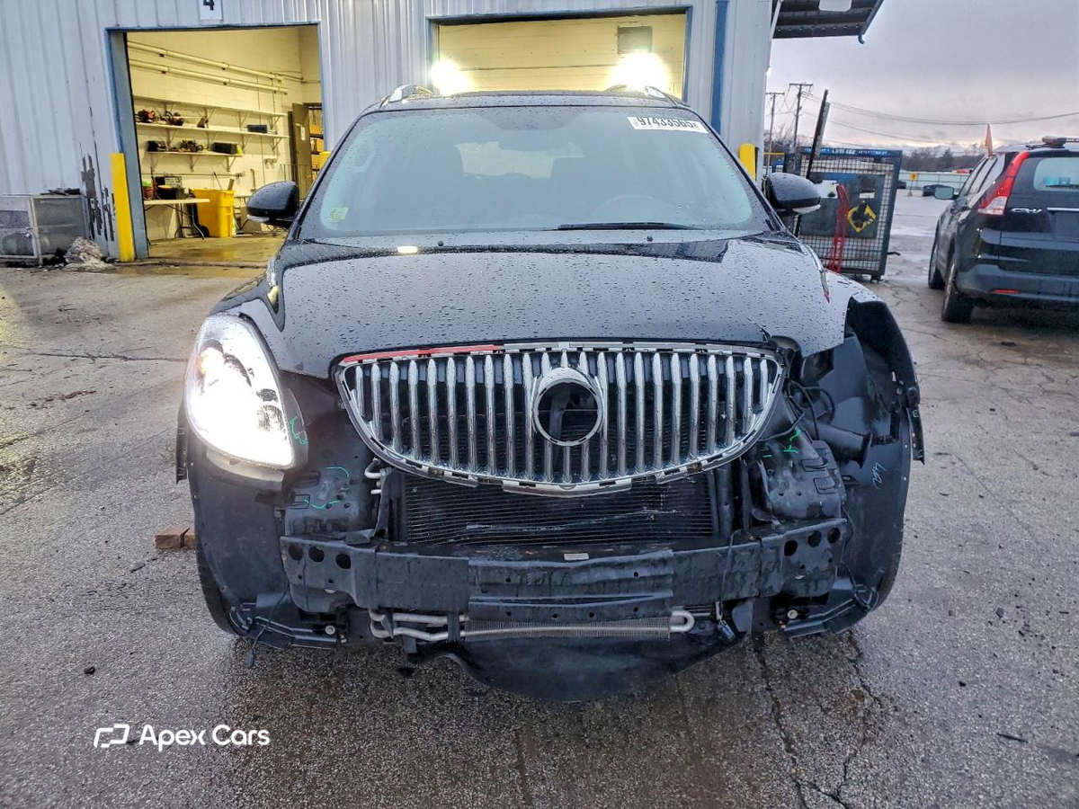 Buick Enclave 2009
