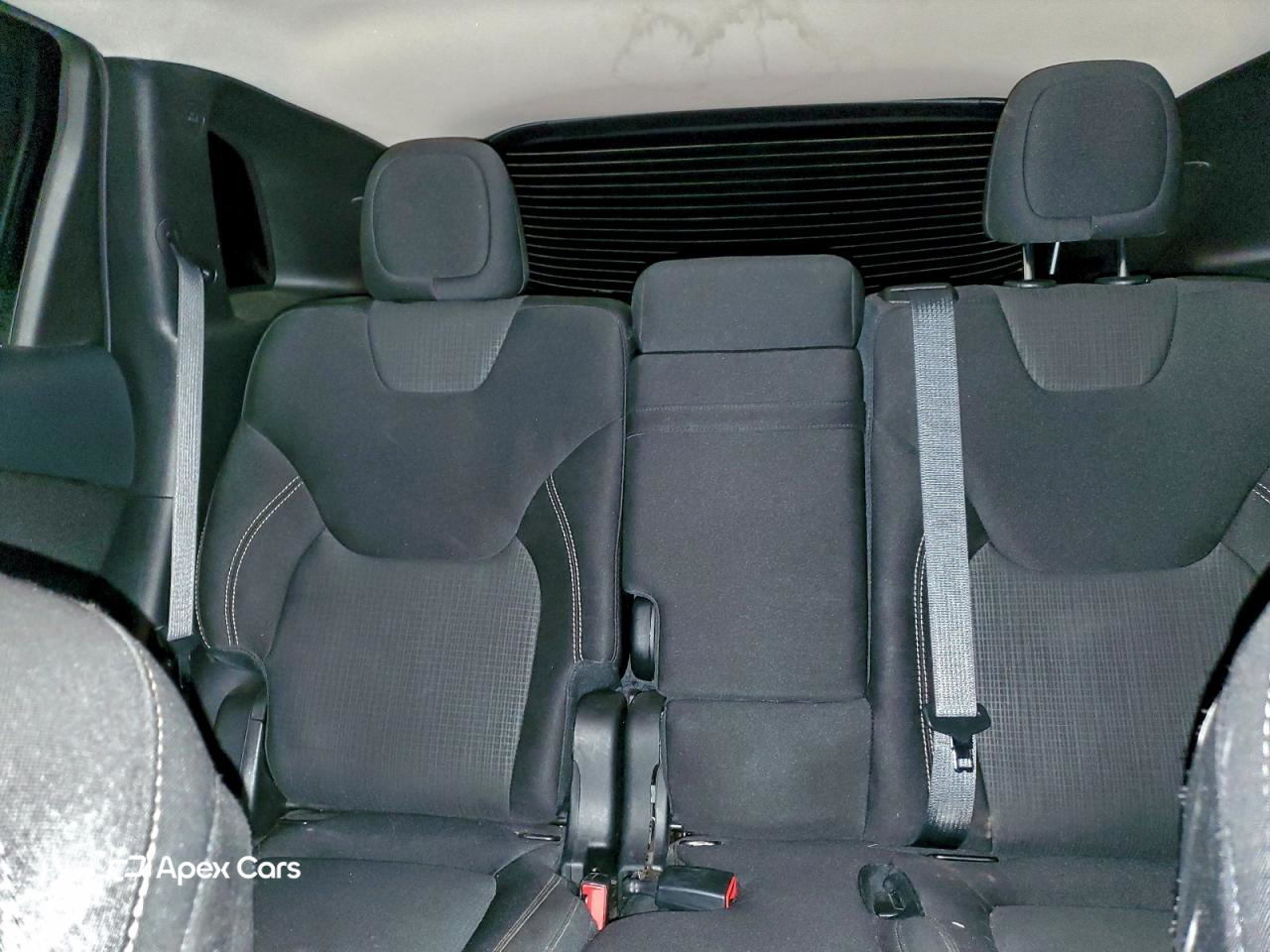 Jeep Cherokee 2015