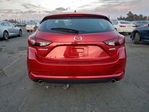 Mazda 3 2018