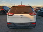 Jeep Cherokee 2016