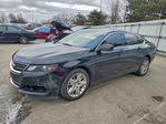 Chevrolet Impala 2018