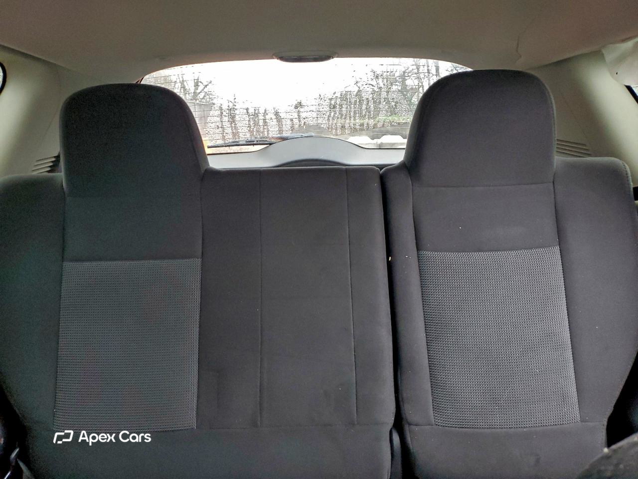 Jeep Compass 2016