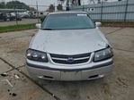 Chevrolet Impala 2001