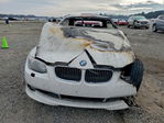 BMW Series 3 2012