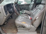 Chevrolet Silverado 2001