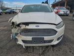 Ford Fusion 2013