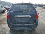 Chevrolet Equinox 2014