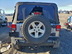 Jeep Wrangler 2014