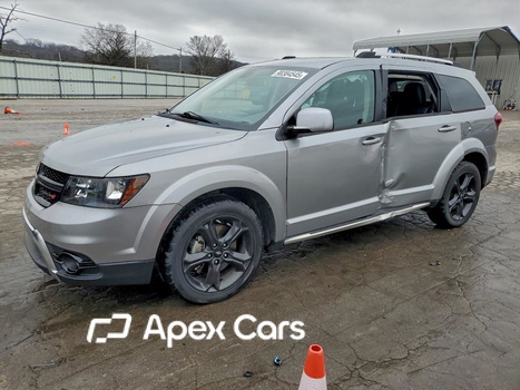 Dodge Journey 2019 - Zdjęcie 1 z 14