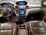 Honda Odyssey 2015