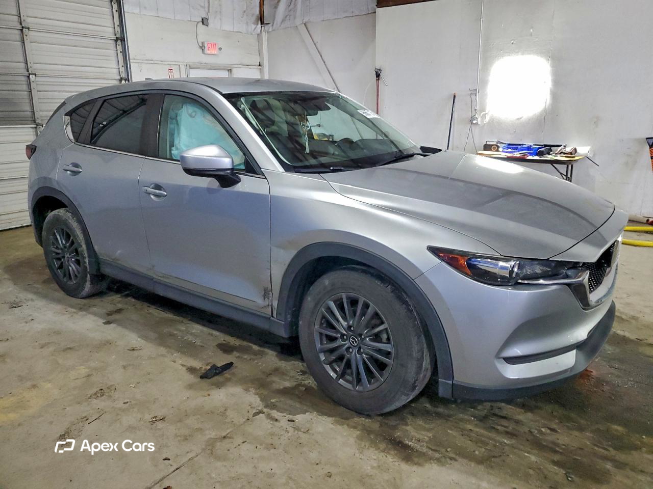 Mazda CX-5 2020