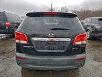 Kia Sorento 2011