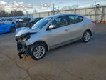 Nissan Versa 2014