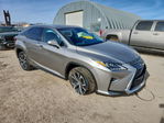 Lexus RX 2017