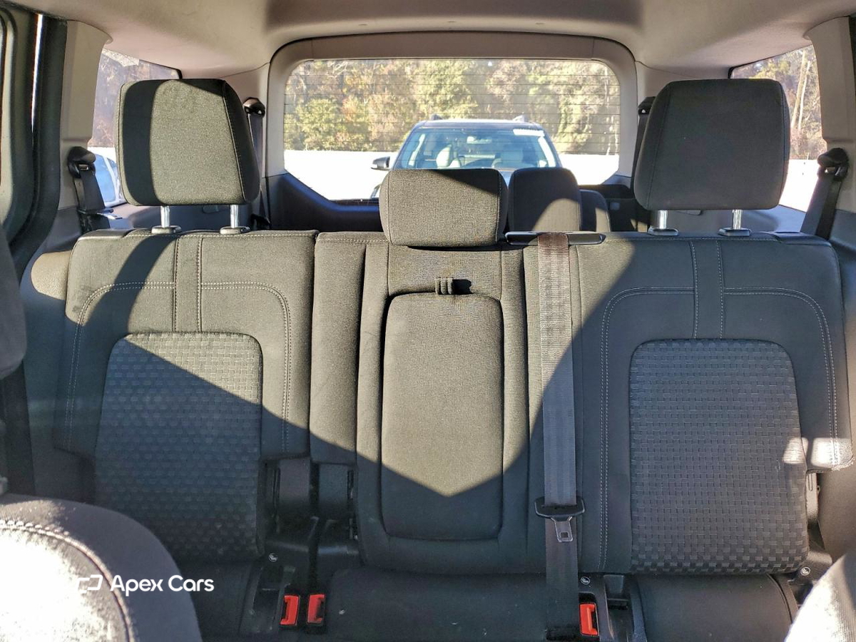 Ford Transit 2019