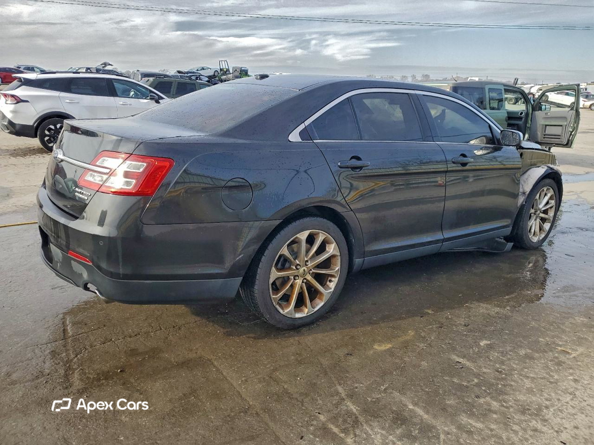 Ford Taurus 2013
