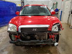 Hyundai Santa Fe 2003