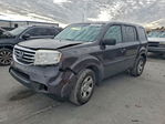 Honda Pilot 2013