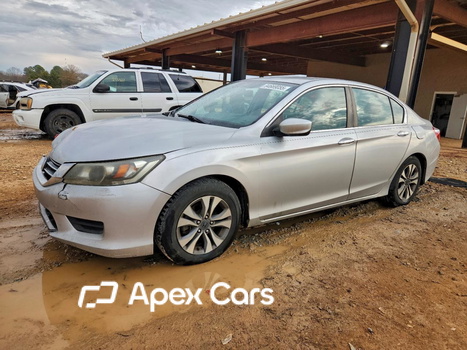 Honda Accord 2013 - Image 1 of 13