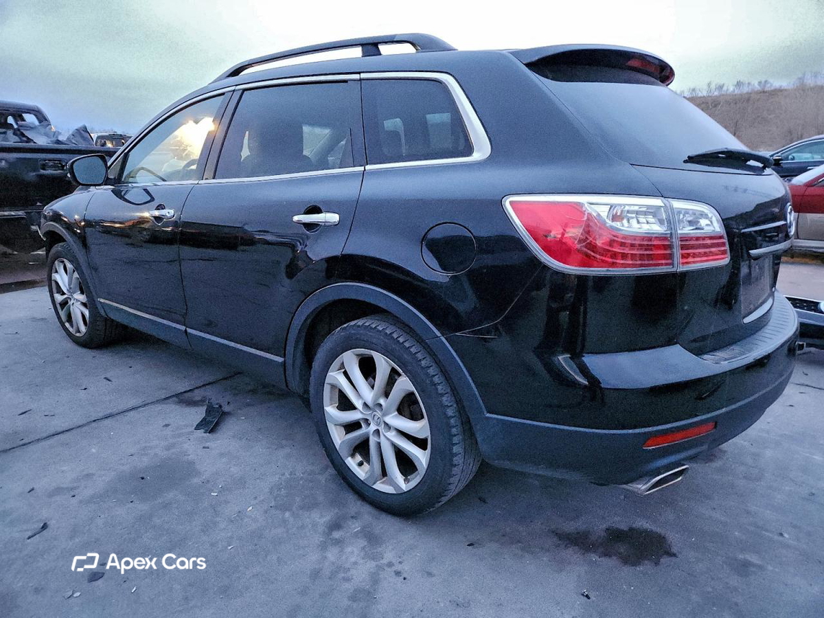 Mazda CX-9 2011
