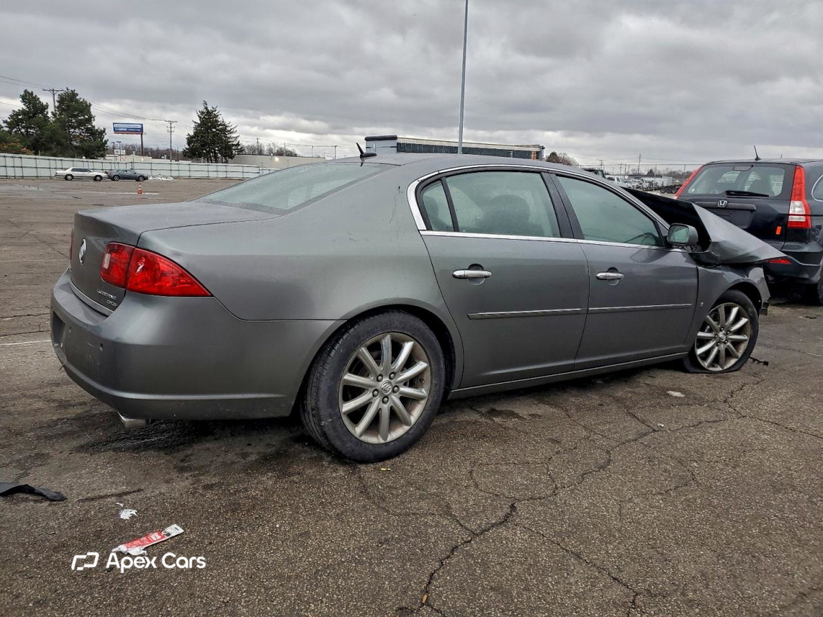 Buick Lucerne 2006