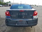 Dodge Avenger 2013