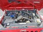 Jeep Wrangler 2009