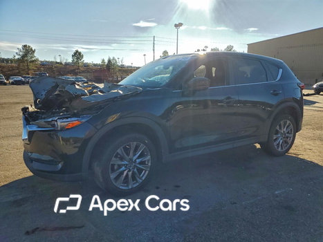 Mazda CX-5 2021 - Image 1 of 14