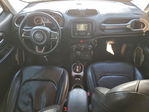 Jeep Renegade 2016