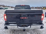 GMC Sierra 2018