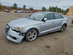 Audi A3 2016