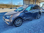 Toyota RAV 4 2017
