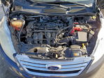 Ford Fiesta 2012